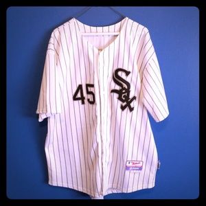 Jordan baseball Jersey